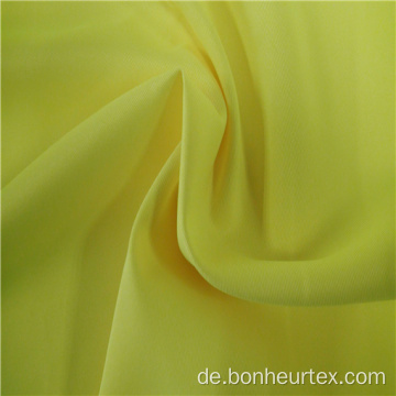 70% Polyester 30% Baumwolle High Visibility Oil Repellence Stoff